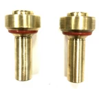 2 Pack - 7532x / 2021106101 Quincy Unloader Piston. Fixed Price $45.50.