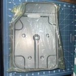 Transmission Filter Kit Hengst Eg841h D449 No Gasket. Fixed Price $20.00.