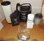 A700195 Vmac Vr70 Service Kit 1000 Hour Or 1 Year - Kit#2. Fixed Price $279.99.