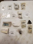 Lot Of 35 Aro Ingersoll Rand Washer Seal Bearing 44986 59105 59230 59378. Fixed Price $200.00.
