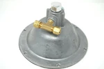Champion Air Compressor Part #zre10100a Governor Cover - Fits Models R10 And R15. Fixed Price $181.45.