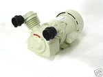 Air Compressor Pump - Single Stage *oil Free* Schulz Msv6 Direct Drive. Fixed Price $921.45.