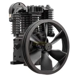 5 Hp Replacement Air Compressor Pump Two Stage 2 Cylinder 19 Scfm Max Cs1105t. Fixed Price $799.95.