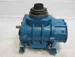 Roots 3509j Whispair Max Rotary Positive Blower 5 Npt 2600/3100/3550rpm Used. Fixed Price $2299.99.