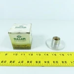 Sullair 02250129-042 Genuine Oem Disc Valve Assembly-alum. Fixed Price $47.48.