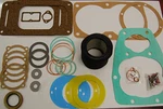 Curtis Toledo Model C98a Head Overhaul Kit Masterline Air Compressor Parts. Fixed Price $513.07.