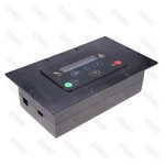 Air Compressor 39817655 For Ingersoll Rand Intellisys Controller Ssr 15-100 Hp. Fixed Price $379.99.