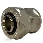 Maxline System M8007 3/4" Tubing X Female Npt Thread Straight Fitting. Fixed Price $21.95.