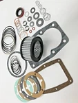 Dayton Speedaire 3z180 Rebuild Kit Includes Rings, Gaskets, Valve Parts. Fixed Price $203.32.