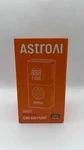 New Astroai Portable Car Air Pump Airun L7 150 Psi - Flashlight, Power Bank, Sos. Fixed Price $20.00.
