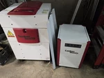 Gardner Denver L07-11a Air Compressor W/ Compressed Dryer Used Local Pickup. Fixed Price $3899.99.