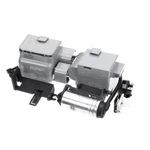 True 216345 Start Component Kit 7.45" Oem Refrigeration Parts. Fixed Price $167.49.
