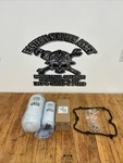 Atlas Copco Service Kit 2914829600 New. Fixed Price $249.99.