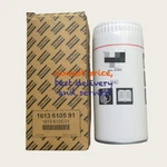 1pc Oil Filter Fits For Atlas Copco Air Compressor 1613610591 Fast Shipping. Fixed Price $38.88.
