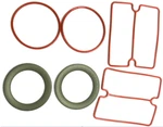 Gas Station Air Vending Zw500d2 Rebuild Kit Fits Sc05-ss, Sc09-ss & Sc12 Zw500b2. Fixed Price $89.99.