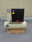 2013 Ingersoll Rand Up6-10tas-125 10 Hp Rotary Screw Air Compressor Dryer Tank. Fixed Price $6000.00.