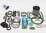 Major Overhaul Kit For Quincy Model 5120 (record Of Change 100 And Up). Fixed Price $1246.96.