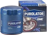 Purolator One Oil Filter Spin On Pl10241 Advanced Engine Protection 15k 99% Usa. Fixed Price $27.07.