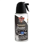 Falcon Dust-off Disposable Air Duster (dpsjb-12). Fixed Price $20.00.