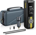 Fanttik X8 Apex Tire Inflator Portable Air Compressor, 1 Min Fast Inflation,150p. Fixed Price $49.99.