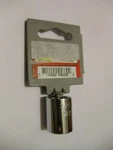 Craftsman 3/8" Dr, 12 Point, Evolve Short Socket, 9/16" Size, Z Code, Part. Fixed Price $9.95.