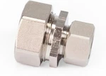 Maxline 3/4" To 1/2" Reducing Union Fitting 175 Psi Nickel Plated Brass M8024. Fixed Price $19.95.