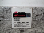 New Oem Ingersoll Rand 38030037 Air Compressor Manual Bypass Assy Free Shipping. Fixed Price $199.99.