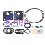 1pc New 637118-c Repair Kit For Ingersoll Rand Aro Diaphragm Pumps. Fixed Price $53.20.