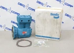 Bendix Tu-flo 501 Remanufactured Air Brake Compressor. Fixed Price $746.25.