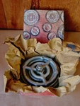 Wbg-507 Gardener Compressor Discharge Valve Assembly, Air Nos!. Fixed Price $28.00.