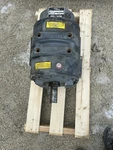 Duroflow Blower Mod. 4504vt Ser.4580 Part# 156633 Code 61 Usa. Fixed Price $2500.00.