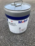 Mobil Rarus 824 Synthetic Compressor Oil - 5 Gallon. Fixed Price $240.00.