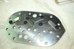 9rc Valve Plate For Copeland 2048957 998-0661-08. Fixed Price $59.99.
