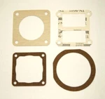 F100 / 610-1016 Jenny Compressor F Gasket Set ** Genuine Oem. Fixed Price $12.24.