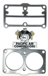 Quincy Qts-3 / Qts-5 Qts5 Graphite Gasket Set 112793 114201-001 Model 1v41c60vc5. Fixed Price $31.09.