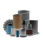 810040-030 Air/oil Separator Compatible With Eaton Compressor. Fixed Price $140.70.