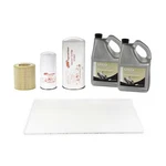 Ingersoll-rand 23417231 Oem Kit Up6 15-30hp Comprssor/coolnt Lub. Fixed Price $1218.99.