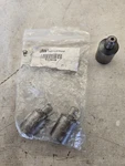 Ingersoll Rand Piston 03044138, Lot Of 3. Fixed Price $127.76.