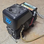 Copeland Tech West Dental Air Compressor Head. Fixed Price $840.00.