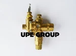 Atlas Copco 1312100497 Unloader Check Pilot Valve Combo For Gas Compressors. Fixed Price $89.95.