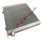 Oil Cooler 02250166-257 For Sullair Air Compressor 900xhh 1150xhh 1350xh. Fixed Price $3563.36.