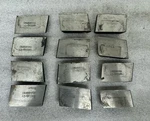 Ingersoll 13-82332s. Fixed Price $13.00.