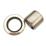 Atlas Copco 3001531117 Oil Seal + Shaft Sleeve Bushing For Air Compressor New K. Fixed Price $44.45.