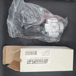 Dynaflo Air Regulator 1/2" Female Npt, Standard Part#. Fixed Price $111.99.