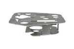 Moroso Oil Pan Baffle For Brz Frs 86 (23045). Fixed Price $198.85.