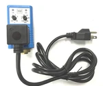 Air Compressor Automatic Tank Drain Timed Electric Auto With Cord 115 V. Fixed Price $123.51.