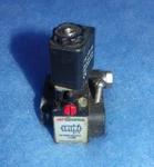 Ingersoll Rand 2f985 A212ss-120-a-g Solonoid Valve + 1 Year Warranty. Fixed Price $99.99.