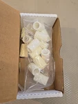 Finite Filter 8g05-011 X 10 (14) Gr. 8 Particulate Coalescer Filters Parker. Fixed Price $55.00.