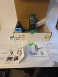 Goatthroat Pumps Gt300 Viton Pump / Handpump. Fixed Price $400.00.