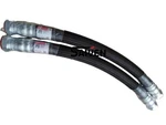 1 Pc 39572482 Ingersoll Rand Hose Hyd:1.50 X 49"/free Shipping. Fixed Price $249.00.
